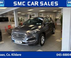 Hyundai Tucson 2016