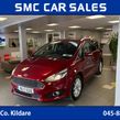 Ford S-Max 2018