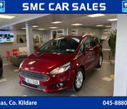 Ford S-Max 2018