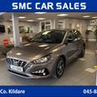 Hyundai i30 2021
