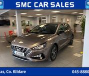 Hyundai i30 2021