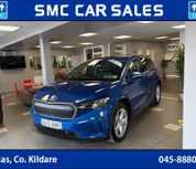 Skoda Enyaq 2022