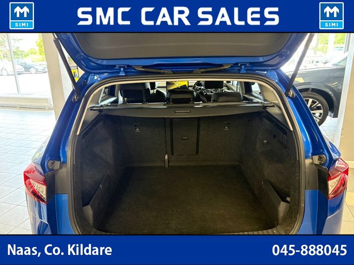 Skoda Enyaq 2022