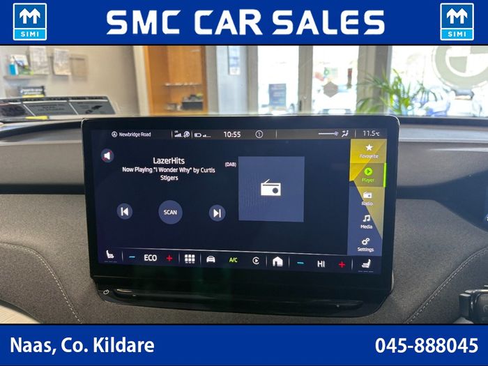 Skoda Enyaq 2022