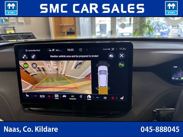 Skoda Enyaq 2022