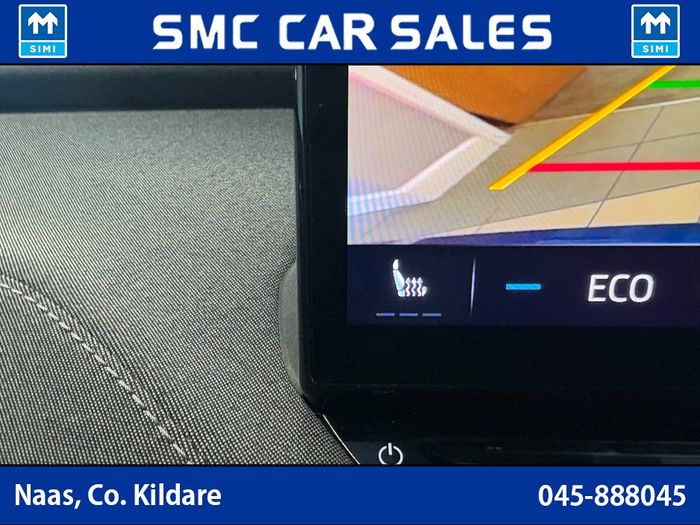 Skoda Enyaq 2022