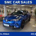 Toyota C-HR 2019