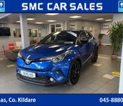 Toyota C-HR 2019