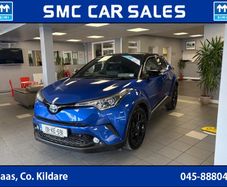 Toyota C-HR 2019