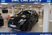 Peugeot 3008 2024