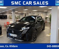 Peugeot 3008 2024
