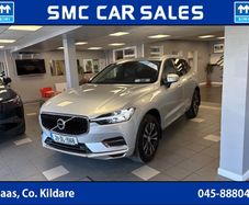 Volvo XC60 2021