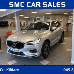 Volvo XC60 2021