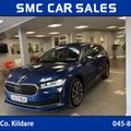 Skoda Superb 2024