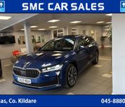 Skoda Superb 2024
