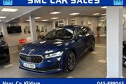 Skoda Superb 2024