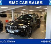 BMW X5 2019