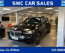 BMW X5 2019