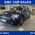 Mercedes-Benz GLA Class 2021