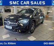 Mercedes-Benz GLA Class 2021