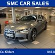 BMW i4 2022