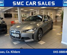 BMW i4 2022