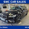 Volvo V60 2021