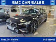 Volvo V60 2021