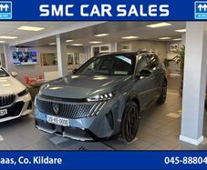 Peugeot 5008 2025