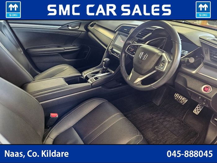 Honda Civic 2017