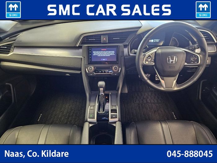 Honda Civic 2017