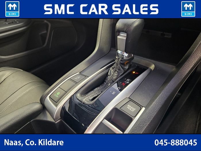 Honda Civic 2017