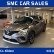 Renault Captur 2022