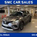 Renault Captur 2022