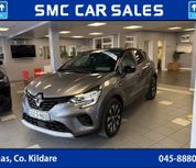 Renault Captur 2022