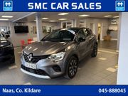 Renault Captur 2022
