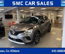 Renault Captur 2022
