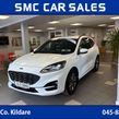 Ford Kuga 2022