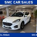 Ford Kuga 2022