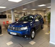 Dacia Duster 2022