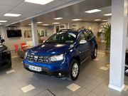 Dacia Duster 2022