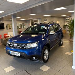 Dacia Duster 2022