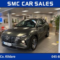 Hyundai Tucson 2023