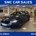 BMW 5 Series 2020
