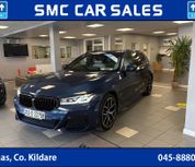 BMW 5 Series 2020