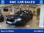 BMW 5 Series 2020