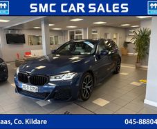 BMW 5 Series 2020