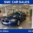 BMW 5 Series 2022