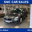 Skoda Octavia 2023