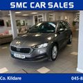 Skoda Octavia 2023